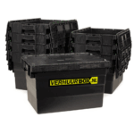 verhuisdoos kunststof