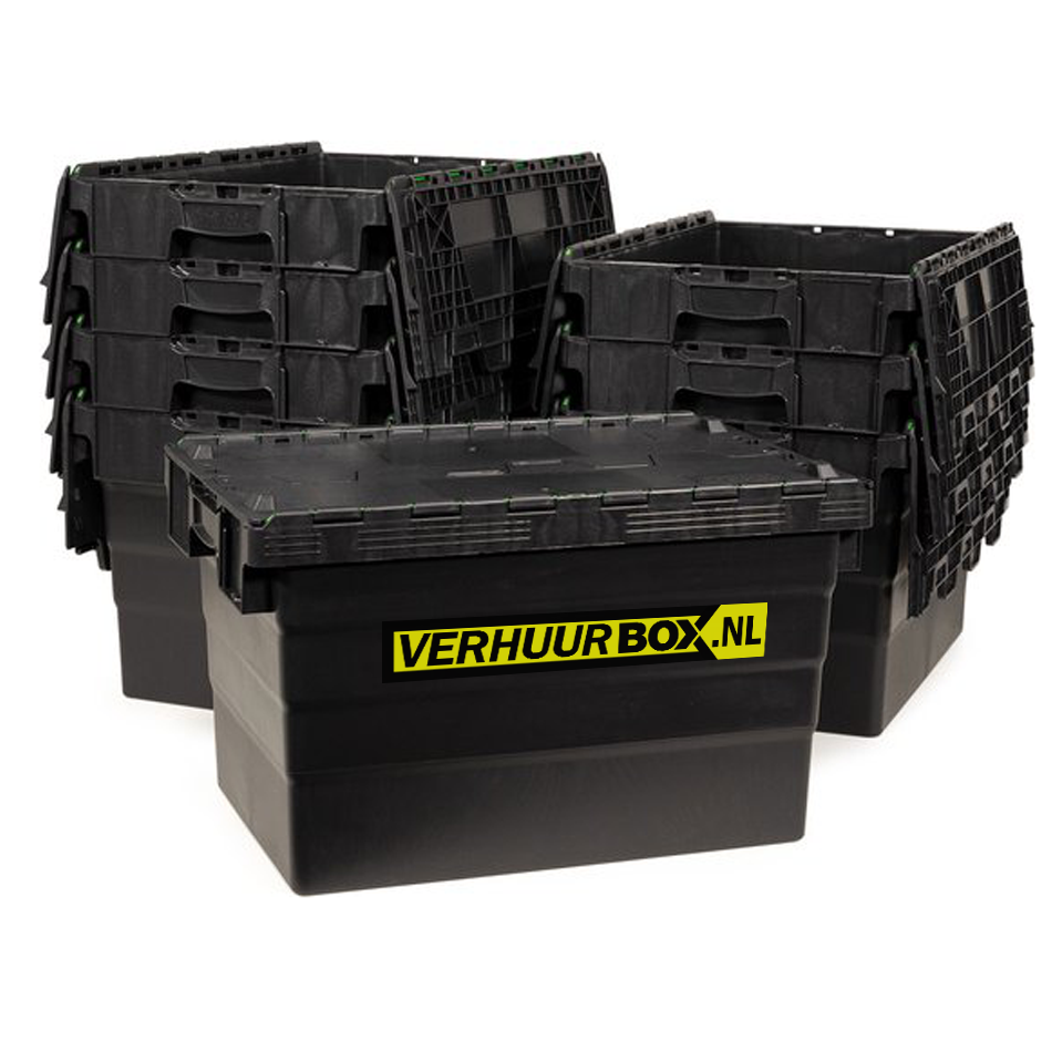 Cargobox_verhuisbox_kunststof verhuisdoos kunststof