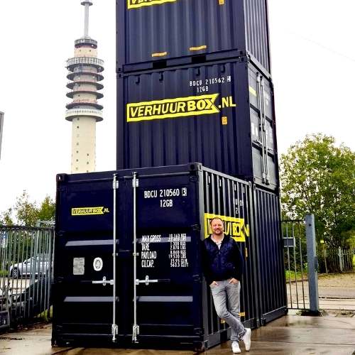 Container-huren-in-IJsselstein Comtainer huren in IJsselstein voor een verhuizing of tijdelijke opslag?