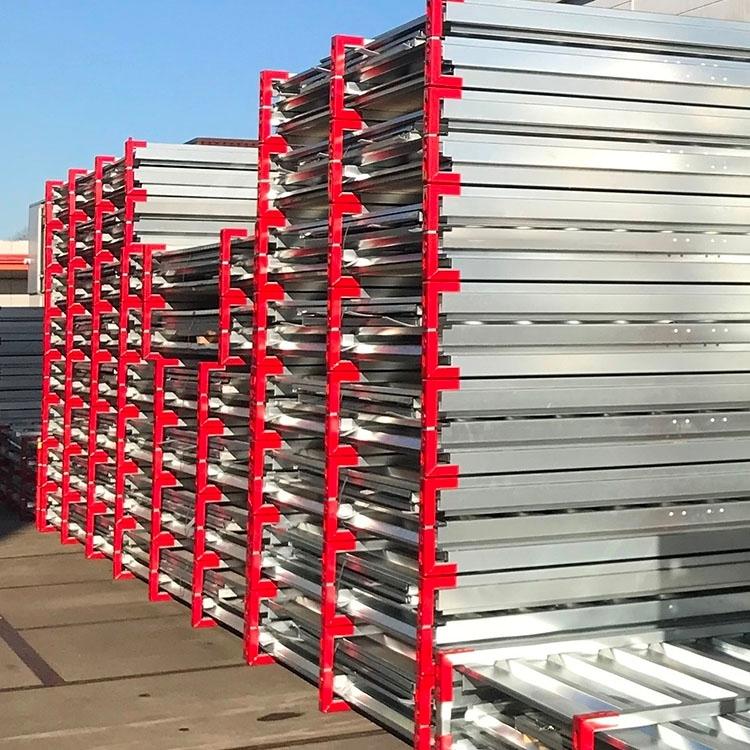 Container-opslag-ijsselstein Demontabele container huren