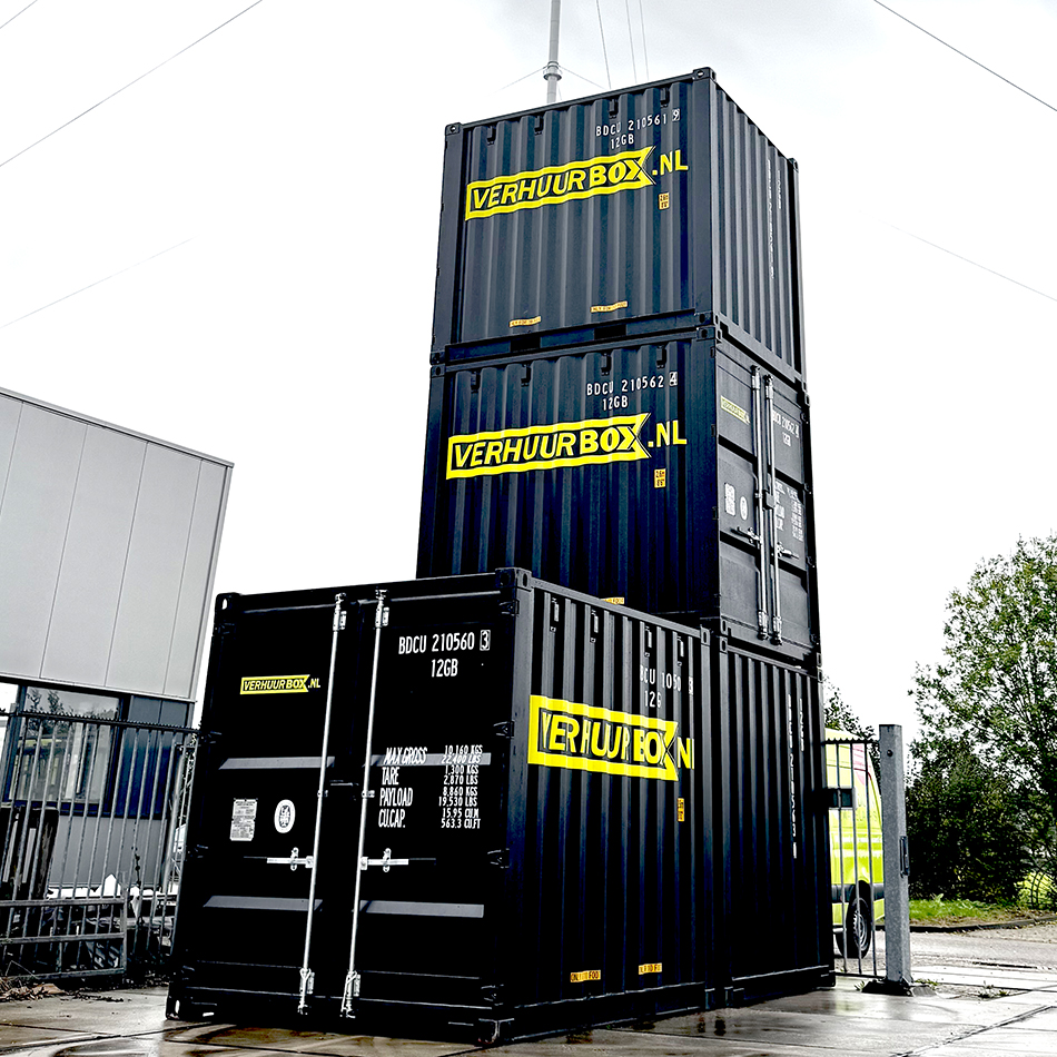 Container-huren-nieuwegein